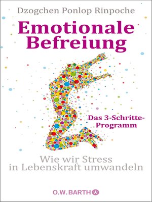 cover image of Emotionale Befreiung